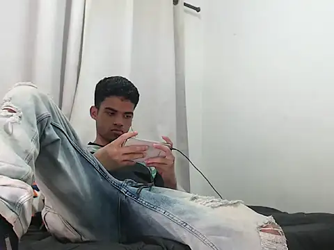 camillo beischel  online show from 2, 10, 2025