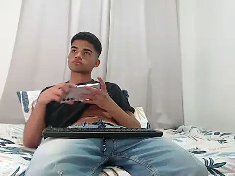 camillo beischel  online show from 27, 10, 2025