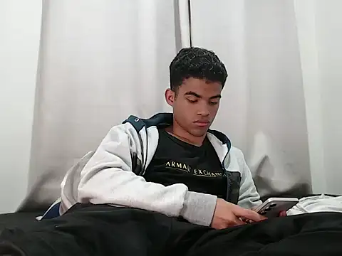 camillo beischel  online show from 23, 10, 2025