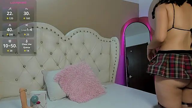 Alison Milk online show from 4, 10, 2025