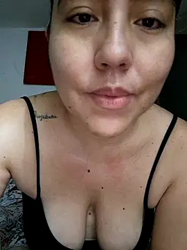 SweettyNaugthy online show from 20, 9, 2025