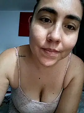 SweettyNaugthy online show from 10, 9, 2025