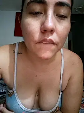 SweettyNaugthy online show from 13, 9, 2025