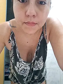 SweettyNaugthy online show from 3, 10, 2025