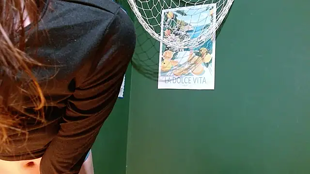 Roxiehood online show from 22, 9, 2025