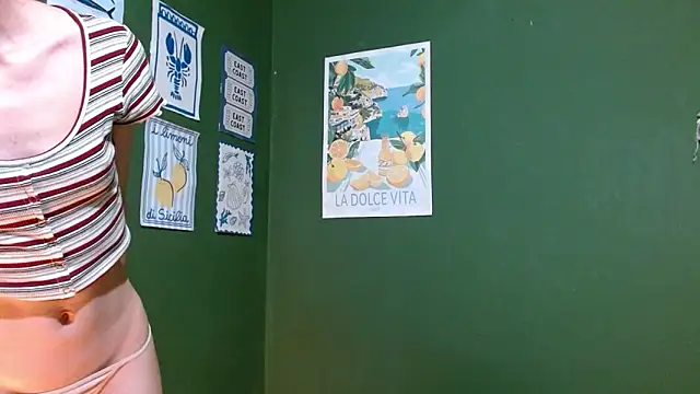 Roxiehood online show from 26, 10, 2025