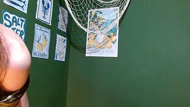 Roxiehood online show from 26, 9, 2025