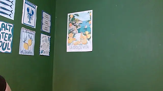 Roxiehood online show from 24, 11, 2025