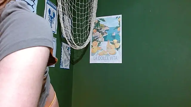 Roxiehood online show from 29, 9, 2025