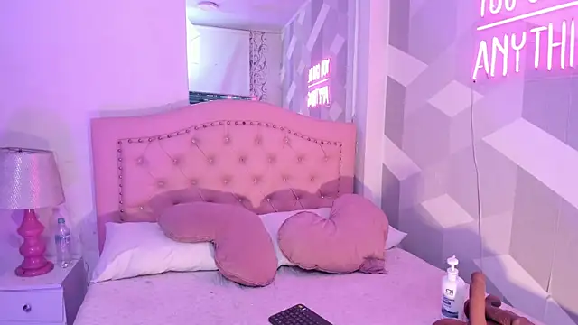 BiancaShermann online show from 15, 3, 2026