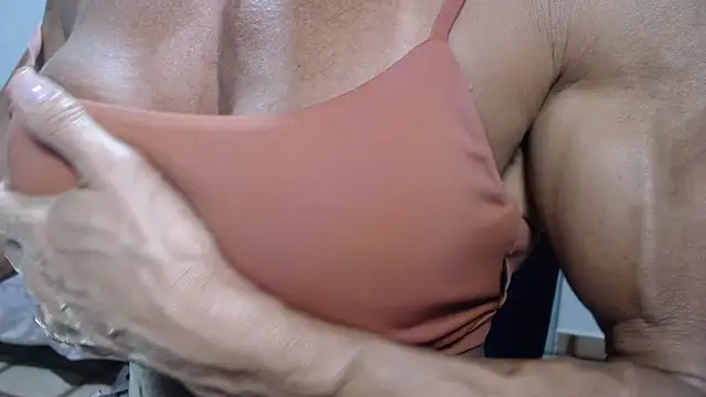 Stronggsexy online show from 29, 5, 2026