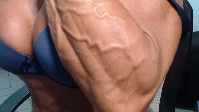 Stronggsexy online show from 26, 7, 2026