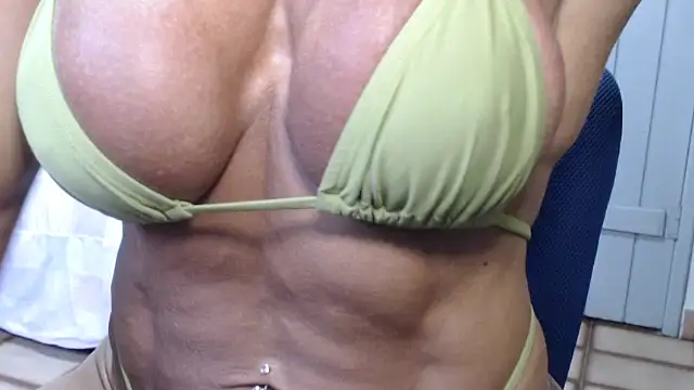 Stronggsexy online show from 10, 6, 2026
