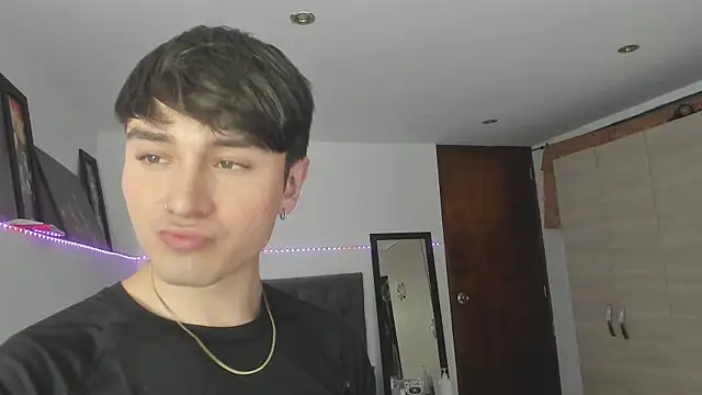 stevve 14 online show from 31, 10, 2025