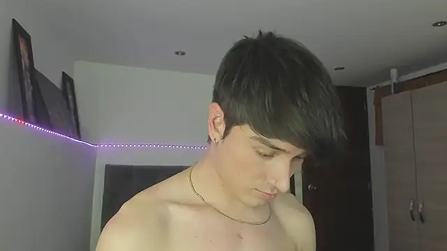 stevve 14 online show from 23, 11, 2025