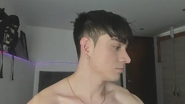 stevve 14 online show from 27, 11, 2025