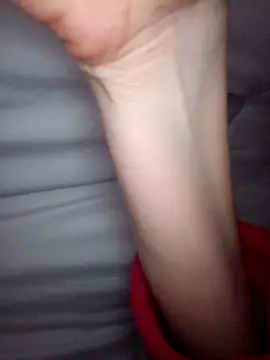 Hottiesophie online show from 17, 1, 2026