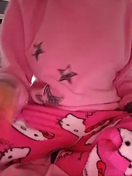 Hottiesophie online show from 15, 5, 2026