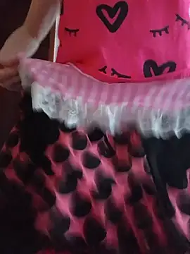 Snapshot of Hottiesophie chatting on 12, 6, 2026 Hottiesophie online show from 12, 6, 2026