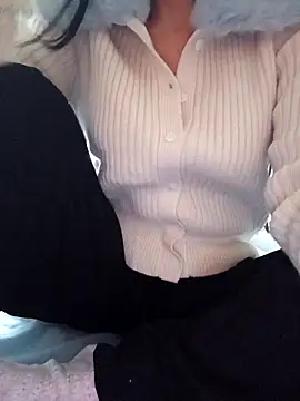 Hottiesophie online show from 25, 4, 2026