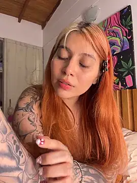 Snapshot of YunoRose_ chatting on 22, 2, 2026 YunoRose online show from 22, 2, 2026