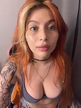 YunoRose  online show from 7, 3, 2026