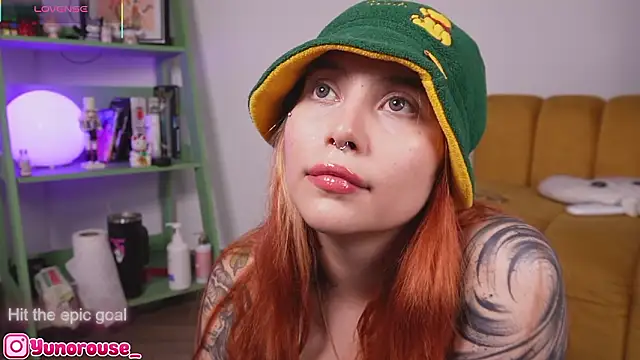 Snapshot of YunoRose_ chatting on 1, 2, 2026 YunoRose online show from 1, 2, 2026