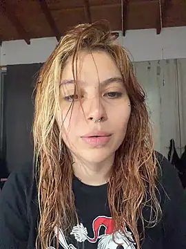 Snapshot of YunoRose_ chatting on 28, 6, 2026 YunoRose online show from 28, 6, 2026