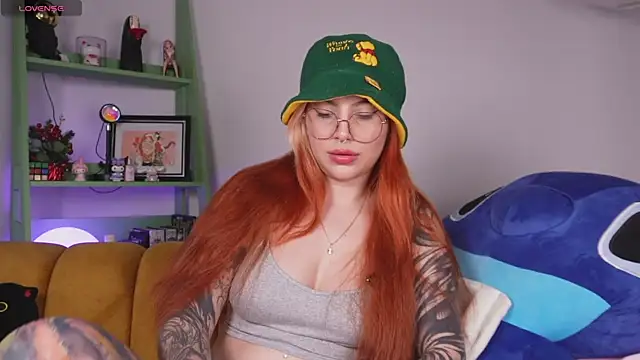 Snapshot of YunoRose_ chatting on 18, 1, 2026 YunoRose online show from 18, 1, 2026