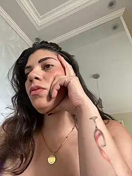 Melissa Noir online show from 4, 2, 2026