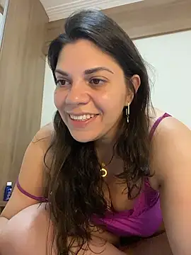 Melissa Noir online show from 8, 1, 2026