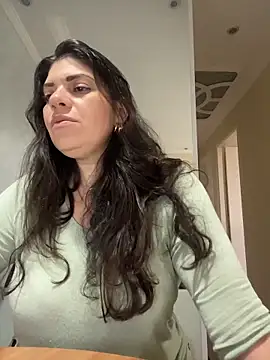 Melissa Noir online show from 23, 2, 2026