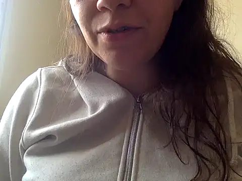 Melissa Noir online show from 3, 10, 2025