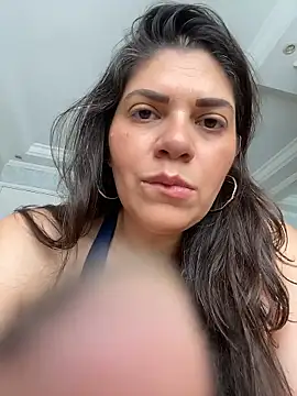 Melissa Noir online show from 8, 1, 2026