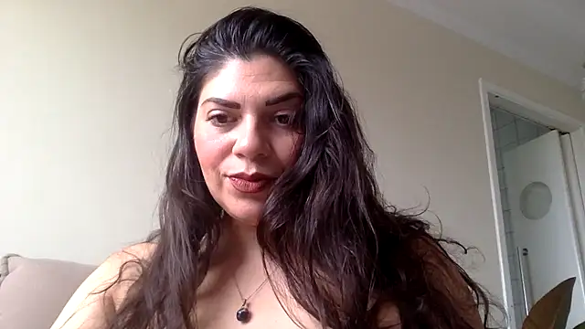 Melissa Noir online show from 24, 9, 2025