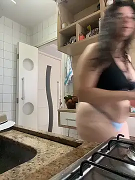 Melissa Noir online show from 27, 2, 2026