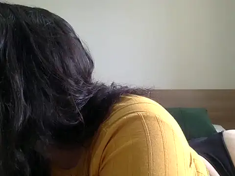 Melissa Noir online show from 8, 10, 2025