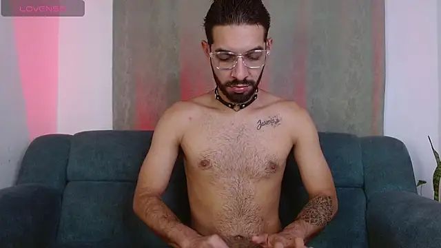 ReyPablo1 online show from 20, 9, 2025