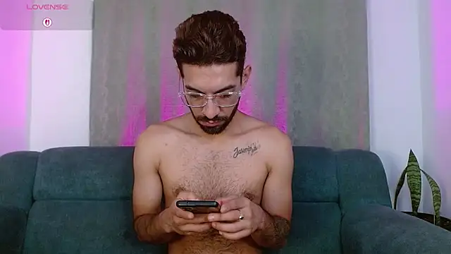 ReyPablo1 online show from 24, 9, 2025