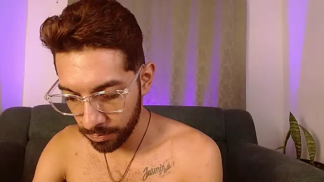 ReyPablo1 online show from 19, 9, 2025