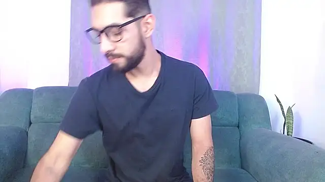 ReyPablo1 online show from 7, 10, 2025