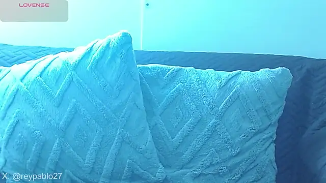 ReyPablo1 online show from 8, 11, 2025