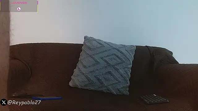 ReyPablo1 online show from 7, 4, 2026