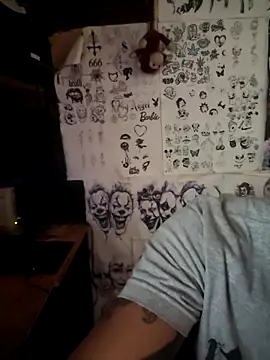 Joxker34 online show from 19, 4, 2026