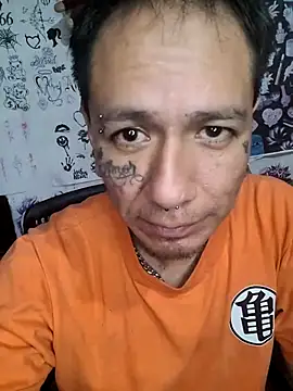 Joxker34 online show from 15, 4, 2026