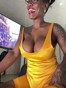 Bustykeyla online show from 31, 5, 2026
