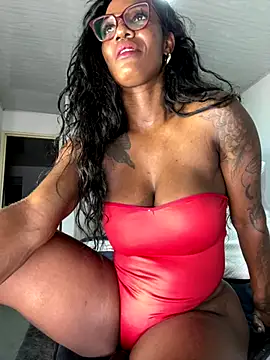 Bustykeyla online show from 28, 9, 2025