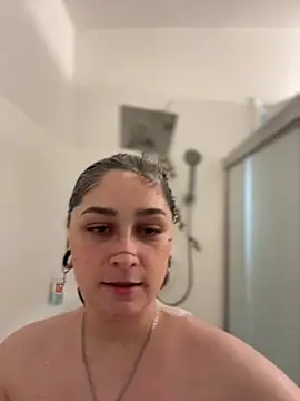 Alix Valentine online show from 29, 9, 2025