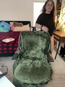 Alix Valentine online show from 5, 1, 2026