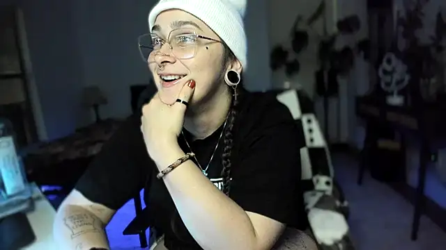 Alix Valentine online show from 30, 10, 2025